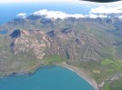 Svartfell og Geitfell