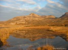 Geitfell � Borgarfir�i