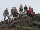 Leirfjallstindur