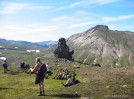 Vi� Halld�rustein