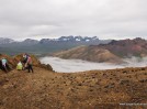Vi� Leirfjall