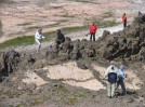 Vi� Leirfjall