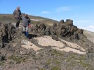 Vi� Leirfjall