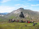 Halld�rusteinn � husav�k