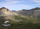 Hv�tserkur - Gunnhildardalur