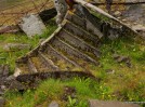 Stiginn upp � a�ra h�� � Seljam�ri