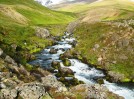 G�ngufer� � Dimmadal