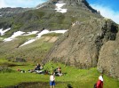 G�ngufer� � Dimmadal
