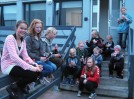 Haustfer� � Vopnafj�r�