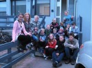 Haustfer� � Vopnafj�r�