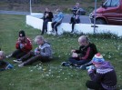 Haustfer� � Vopnafj�r�