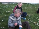 Haustfer� � Vopnafj�r�