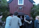 Haustfer� � Vopnafj�r�