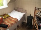 Haustfer� � Vopnafj�r�