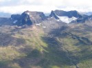 St�rur� vi� Borgarfj�r�