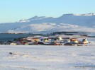Bakkager�i � Borgarfir�i eystra