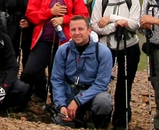 Haf&thorn;&oacute;r Snj&oacute;lfur Helgason