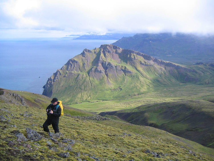 Kj&oacute;lsv&iacute;k &iacute; Borgarfjar&eth;arhreppi