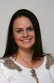 Ásta Hlín Magnúsdóttir