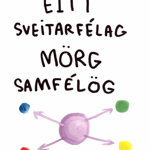 Sveitarstjórnarkosningar 2020