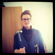 Magnús Þorri Jökulsson