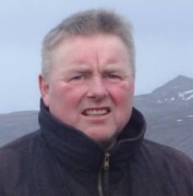 Kjartan Ólason