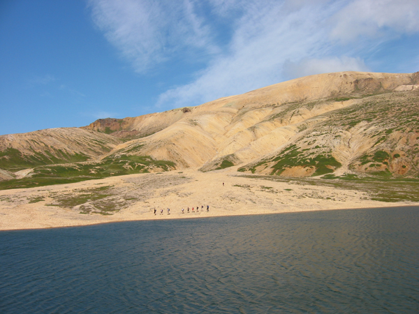 Urðarhólavatn