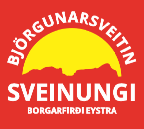 Sveinungi