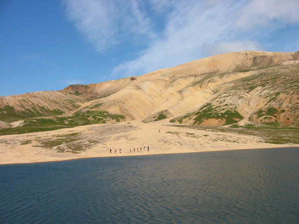 Urðarhólavatn