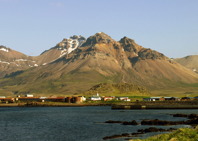 Staðarfjall