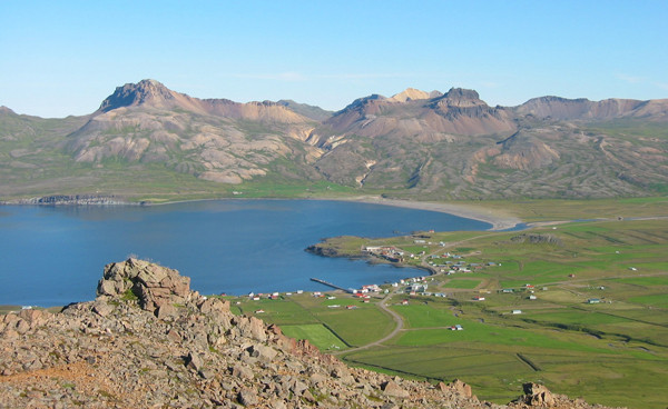 Borgarfjörður