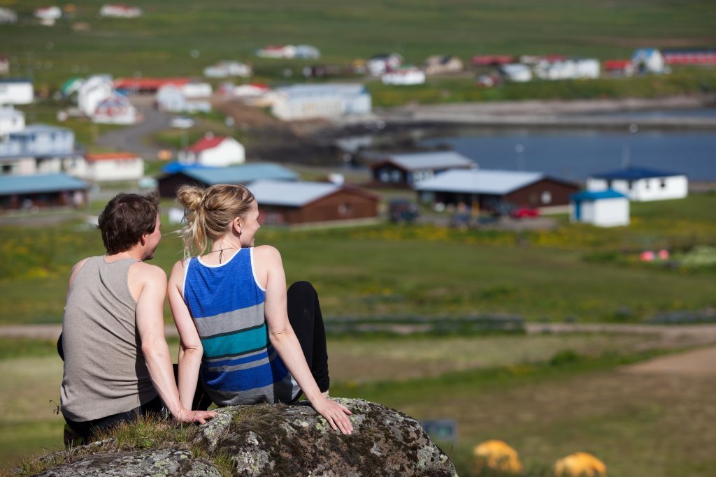 Borgarfjörður eystri