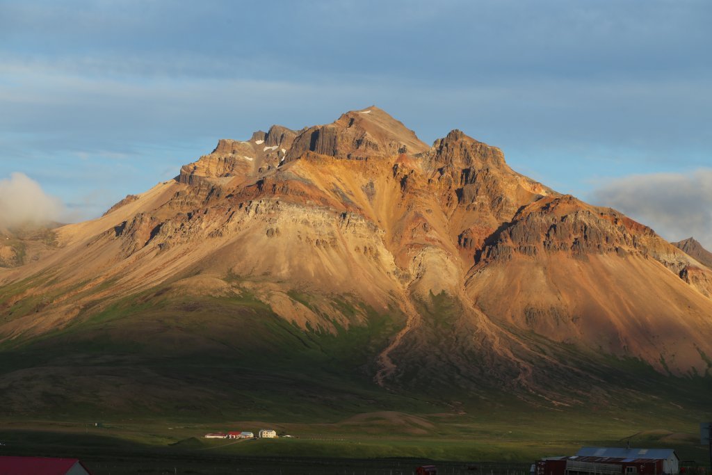 Staðarfjall