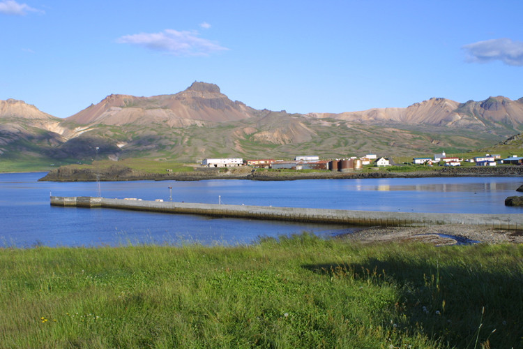 Bakkagerði