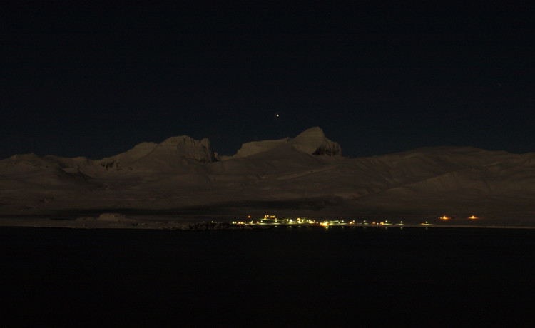 Bakkagerði Dyrfjöll