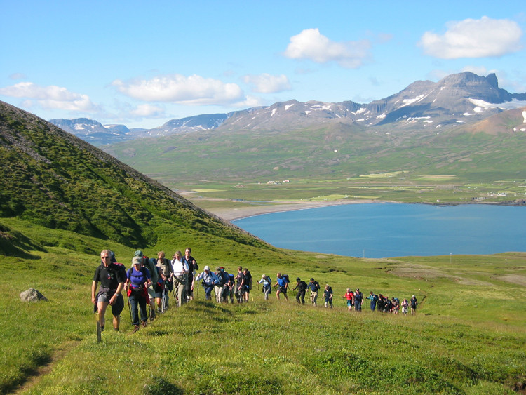 Borgarfjörður