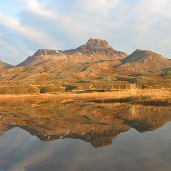 Borgarfjörður eystri