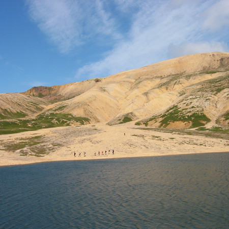 Borgarfjörður eystri