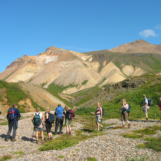 Borgarfjörður eystri