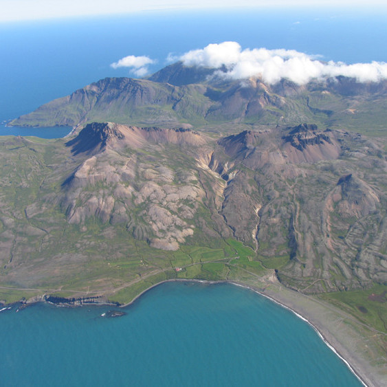 Borgarfjörður eystri