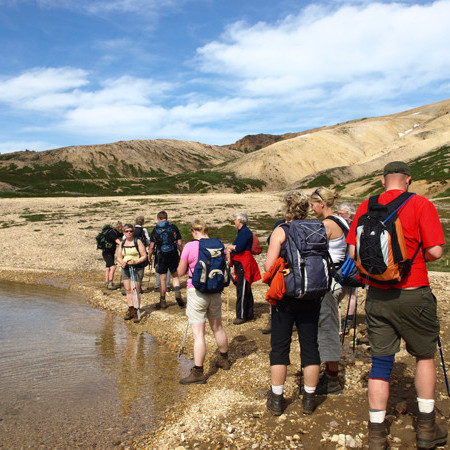 Borgarfjörður eystri