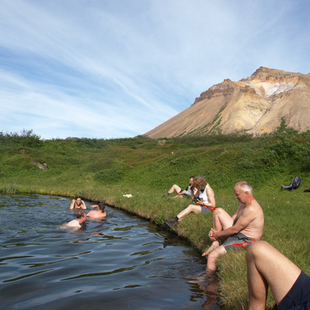 Borgarfjörður eystri