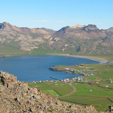 Borgarfjörður eystri