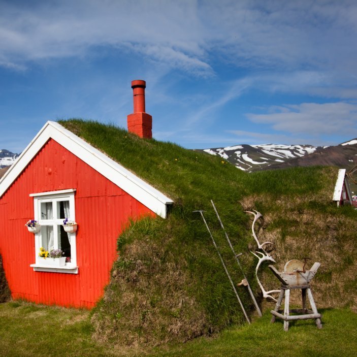 Borgarfjörður eystri