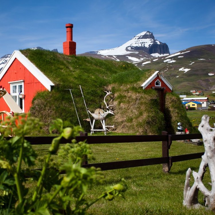 Borgarfjörður eystri