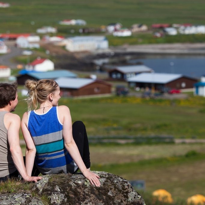 Borgarfjörður eystri