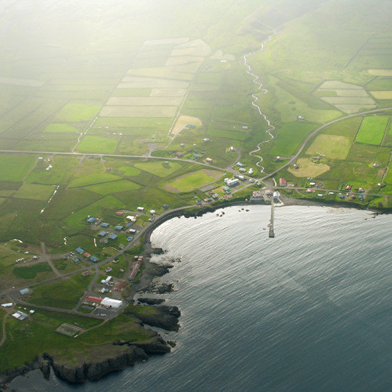 Borgarfjörður eystri