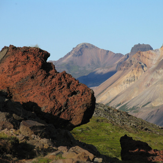 Borgarfjörður eystri