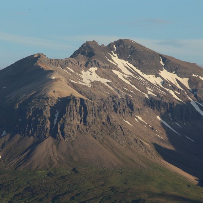 Borgarfjörður eystri