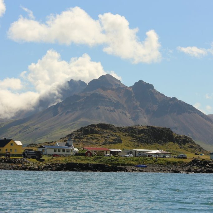 Borgarfjörður eystri